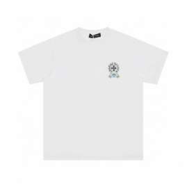 Picture of Chrome Hearts T Shirts Short _SKUChromeHeartsS-XLtptxD6117214